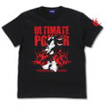 Sonic the Hedgehog: Shadow the Hedgehog T-Shirt (Black | Size XL) thumbnail 1