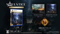 Soulstice [Deluxe Edition] thumbnail 1