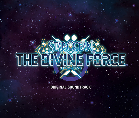 Star Ocean 6 The Divine Force Original Soundtrack image 1