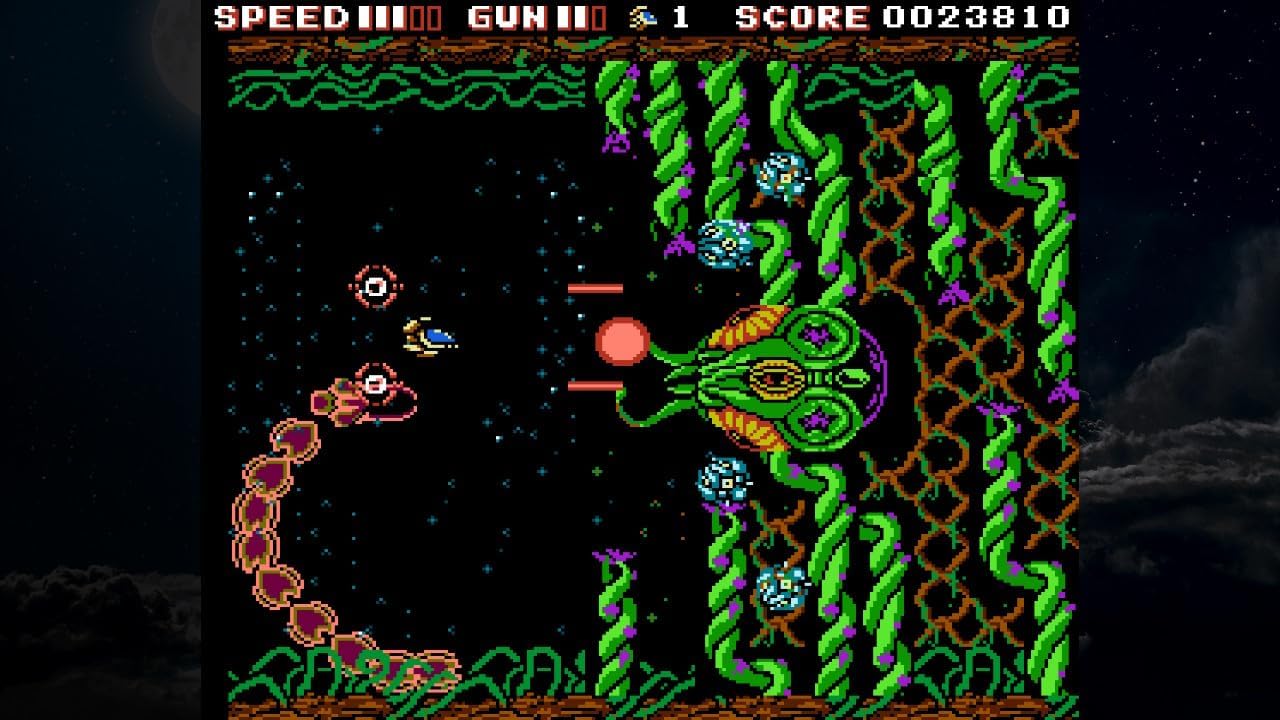 Steel Empire Chronicles for Nintendo Switch, Nintendo Switch 2