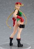 Street Fighter: Pop Up Parade Series Cammy thumbnail 2