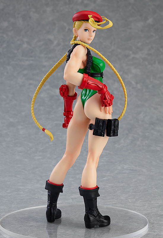 Street Fighter: Pop Up Parade Series Cammy image 2