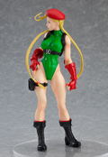 Street Fighter: Pop Up Parade Series Cammy thumbnail 3