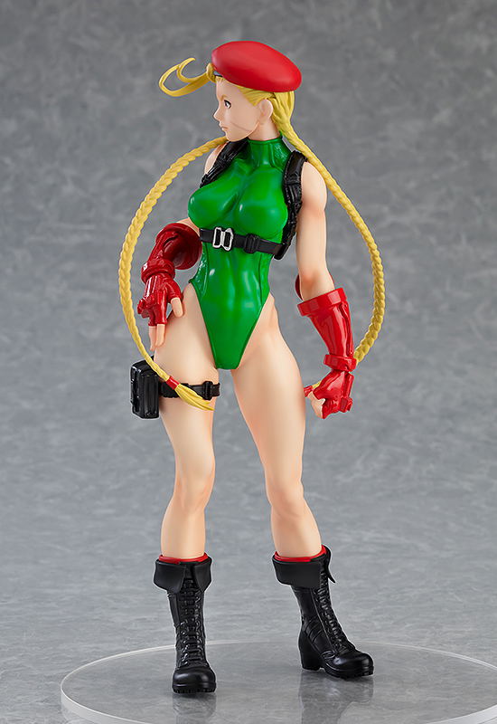 Street Fighter: Pop Up Parade Series Cammy image 3