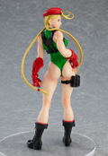 Street Fighter: Pop Up Parade Series Cammy thumbnail 4