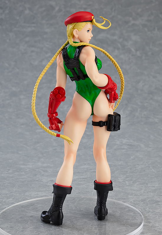 Street Fighter: Pop Up Parade Series Cammy image 4