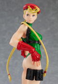 Street Fighter: Pop Up Parade Series Cammy thumbnail 5