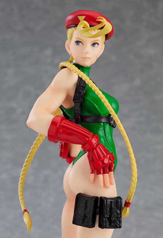 Street Fighter: Pop Up Parade Series Cammy image 5