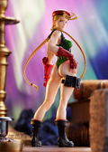 Street Fighter: Pop Up Parade Series Cammy thumbnail 6