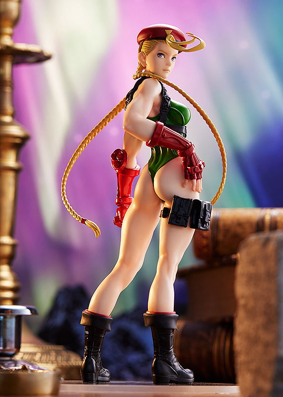 Street Fighter: Pop Up Parade Series Cammy image 6