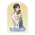 The New Prince Of Tennis New Illustration Keigo Atobe Sticker thumbnail 1