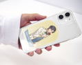 The New Prince Of Tennis New Illustration Keigo Atobe Sticker thumbnail 3