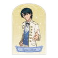 The New Prince Of Tennis New Illustration Ryoma Echizen Sticker thumbnail 1