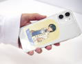 The New Prince Of Tennis New Illustration Ryoma Echizen Sticker thumbnail 3