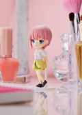 The Quintessential Quintuplets Season 2 Mini Figure: Nakano Ichika (Re-run) thumbnail 4