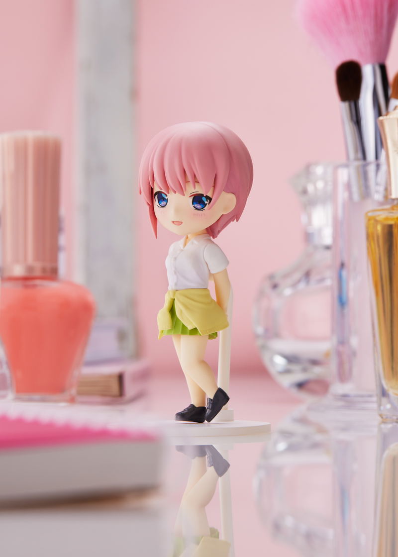 The Quintessential Quintuplets Season 2 Mini Figure: Nakano Ichika (Re-run) image 4