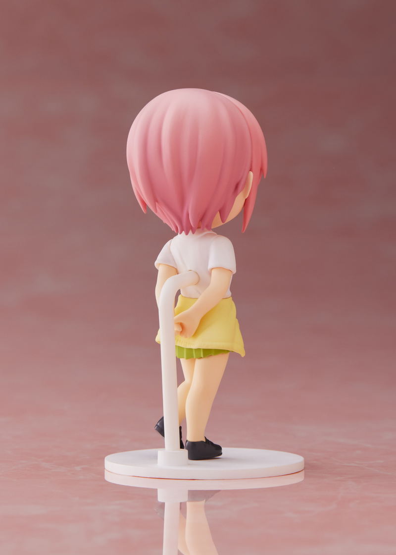 The Quintessential Quintuplets Season 2 Mini Figure: Nakano Ichika (Re-run) image 5