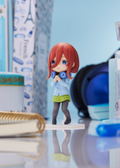 The Quintessential Quintuplets Season 2 Mini Figure: Nakano Miku (Re-run) thumbnail 3