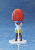 The Quintessential Quintuplets Season 2 Mini Figure: Nakano Miku (Re-run) thumbnail 5