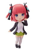 The Quintessential Quintuplets Season 2 Mini Figure: Nakano Nino (Re-run) thumbnail 1