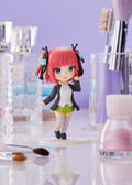 The Quintessential Quintuplets Season 2 Mini Figure: Nakano Nino (Re-run) thumbnail 2