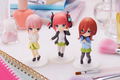 The Quintessential Quintuplets Season 2 Mini Figure: Nakano Nino (Re-run) thumbnail 6