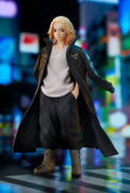 Tokyo Revengers: Pop Up Parade Manjiro Sano thumbnail 2