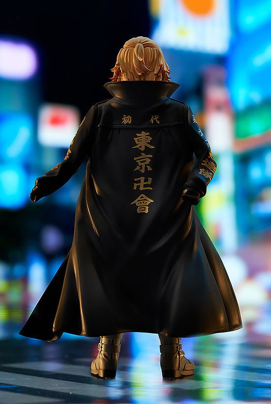 Tokyo Revengers: Pop Up Parade Manjiro Sano image 3