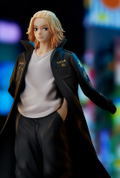 Tokyo Revengers: Pop Up Parade Manjiro Sano thumbnail 4
