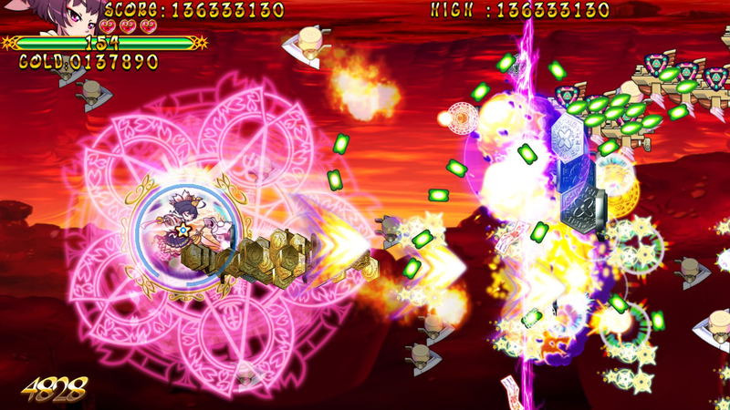 Trouble Witches Final! Episode 01: Daughters of Amalgam (Multi-Language) image 3