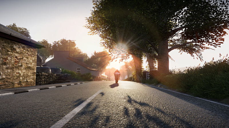 TT Isle of Man: Ride on the Edge 2 (DVD-ROM) image 3