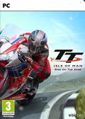 TT Isle of Man: Ride on the Edge 2 (DVD-ROM) thumbnail 1