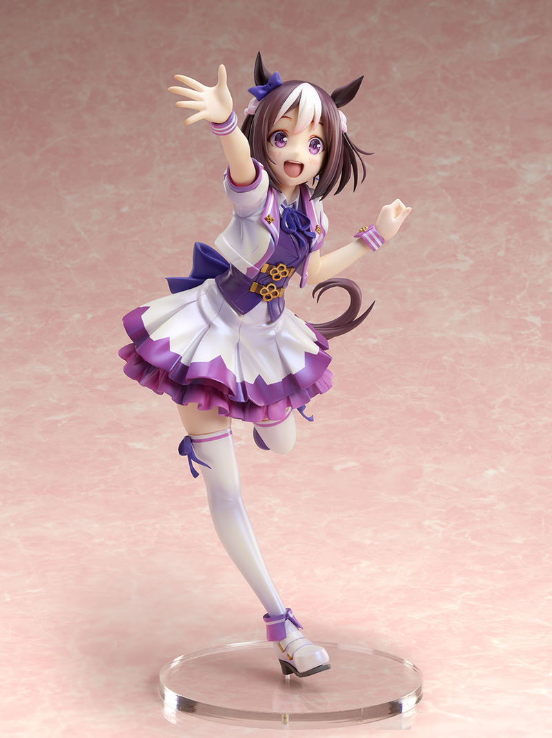 Uma Musume Pretty Derby 1/7 Scale Pre-Painted Figure: Special Week image 2
