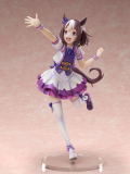 Uma Musume Pretty Derby 1/7 Scale Pre-Painted Figure: Special Week thumbnail 3