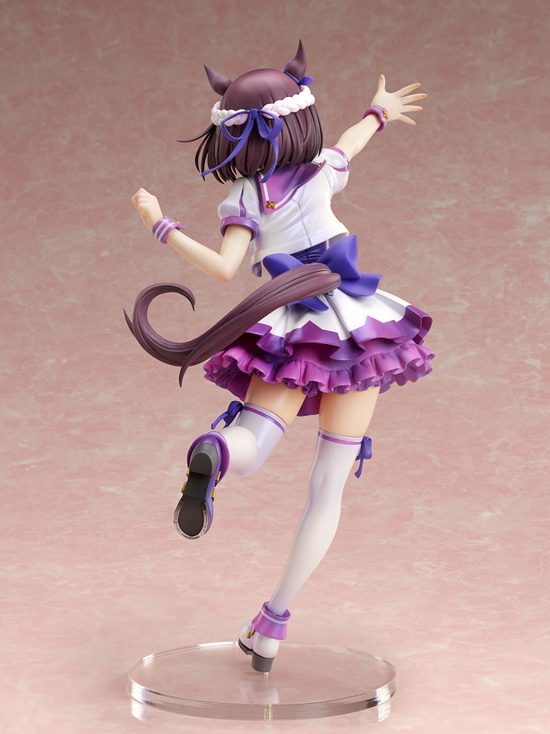 Uma Musume Pretty Derby 1/7 Scale Pre-Painted Figure: Special Week image 4