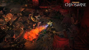 Warhammer: Chaosbane [Magnus Edition]_