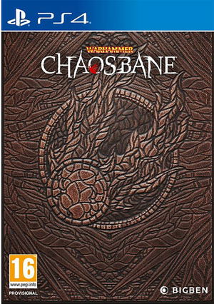 Warhammer: Chaosbane [Magnus Edition]_