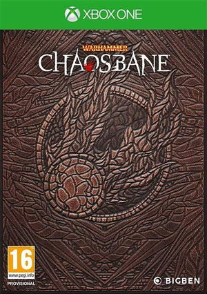 Warhammer: Chaosbane [Magnus Edition]_