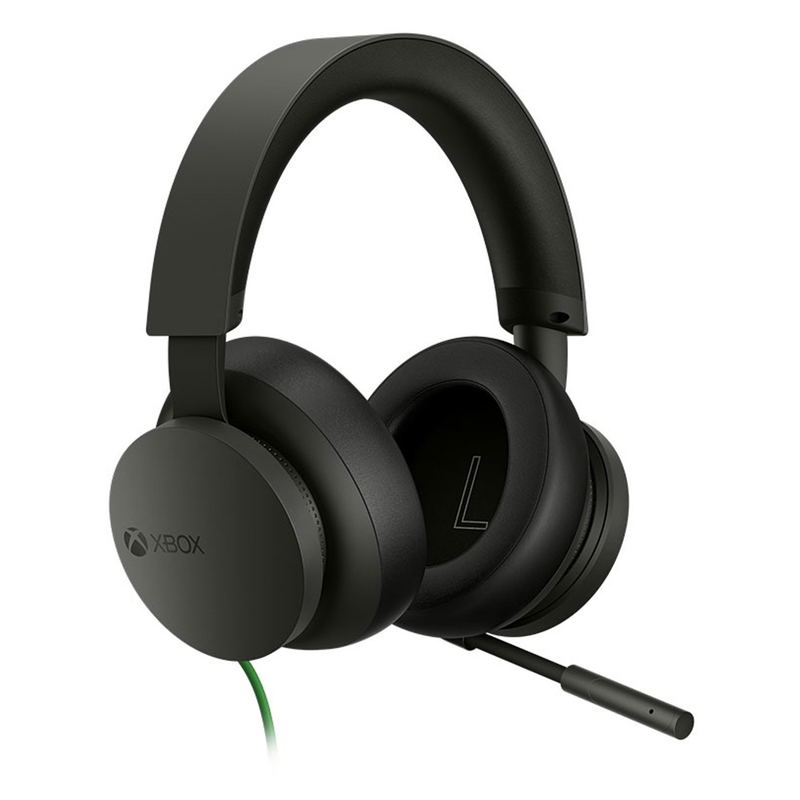 Xbox Stereo Headset image 1
