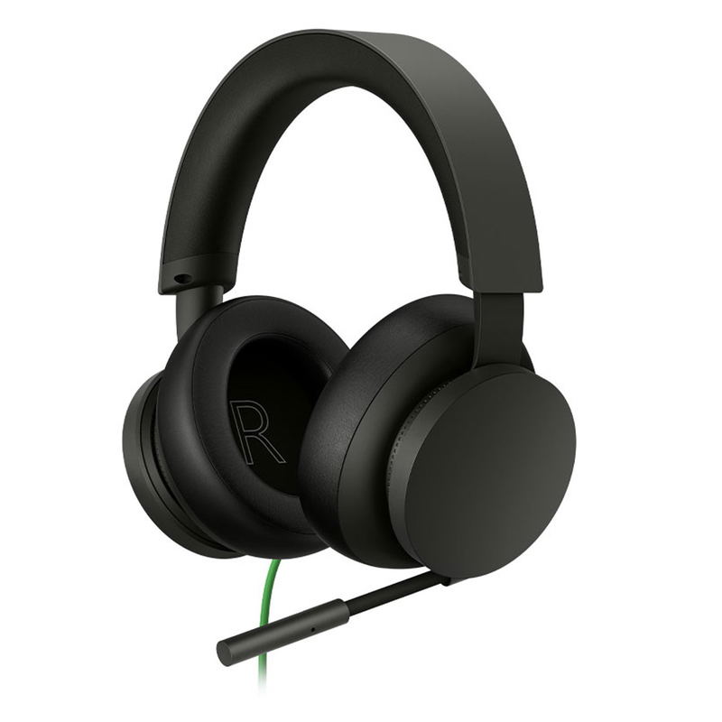 Xbox Stereo Headset image 2