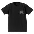 Mega Drive Heavy Weight T-Shirt (Black | Size M) thumbnail 2