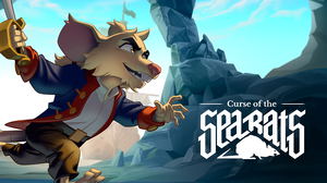 Curse of the Sea Rats_