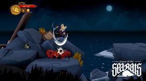 Curse of the Sea Rats_