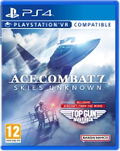 Ace Combat 7: Skies Unknown [TOP GUN: Maverick Edition] thumbnail 1