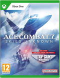 Ace Combat 7: Skies Unknown [TOP GUN: Maverick Edition] thumbnail 1