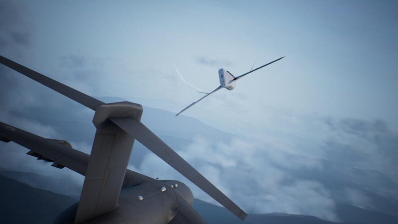 Ace Combat 7: Skies Unknown [TOP GUN: Maverick Edition] image 6