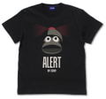 Ape Escape: Pipo Monkey On Alert T-Shirt (Black | Size L) thumbnail 1