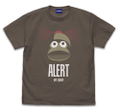 Ape Escape: Pipo Monkey On Alert T-Shirt (Charcoal | Size XL) thumbnail 1