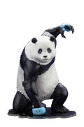 ARTFX J Jujutsu Kaisen 1/8 Scale Pre-Painted Figure: Panda thumbnail 1