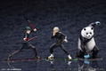 ARTFX J Jujutsu Kaisen 1/8 Scale Pre-Painted Figure: Panda thumbnail 12